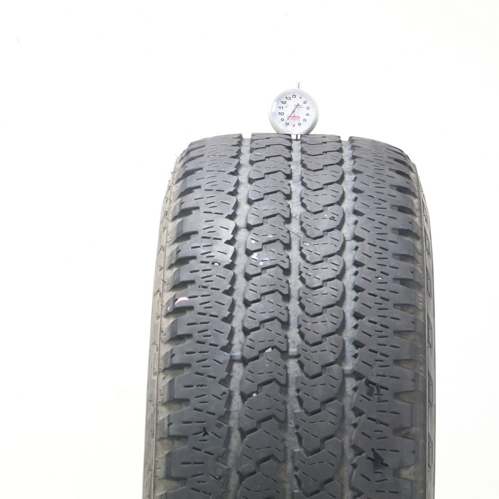 Set of (2) Used LT 275/65R18 Firestone Transforce AT2 123/120R E - 7.5-8/32 - Image 5