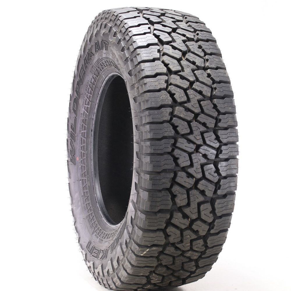 Driven Once LT 295/70R18 Falken Wildpeak A/T3W 129/126R E - 18/32 - Image 1