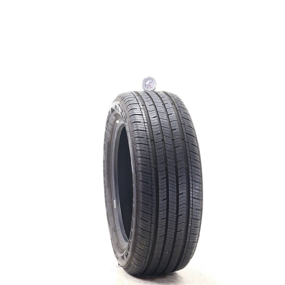 Set of (2) Used 205/55R16 Arizonian Silver Edition 91H - 9.5/32 - Image 1