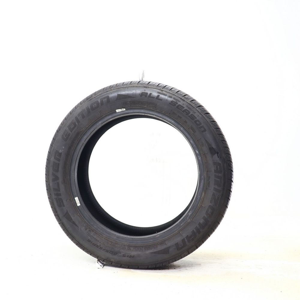Set of (2) Used 205/55R16 Arizonian Silver Edition 91H - 9.5/32 - Image 3