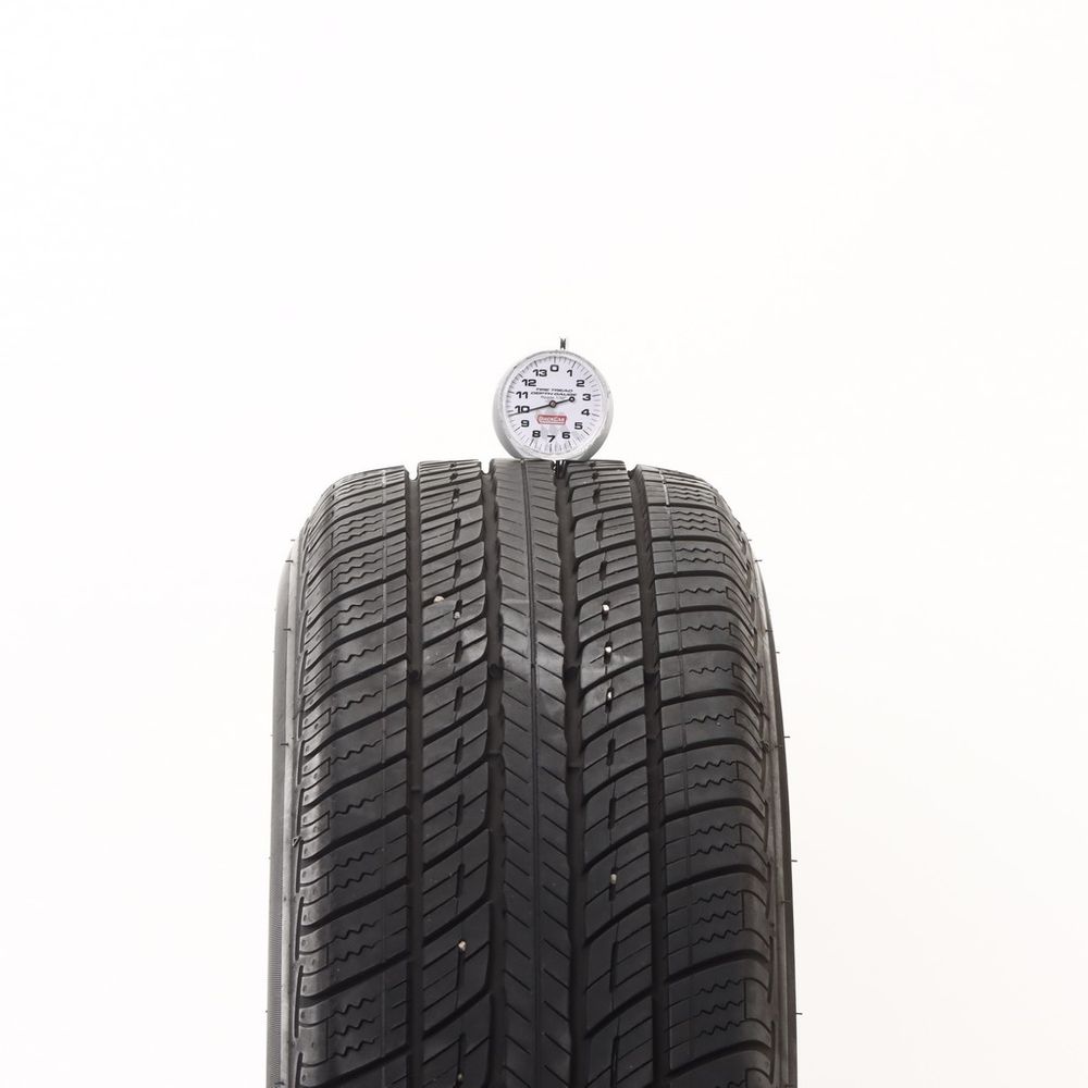 Used 205/60R16 Uniroyal Tiger Paw Touring A/S 92H - 9.5/32 - Image 2