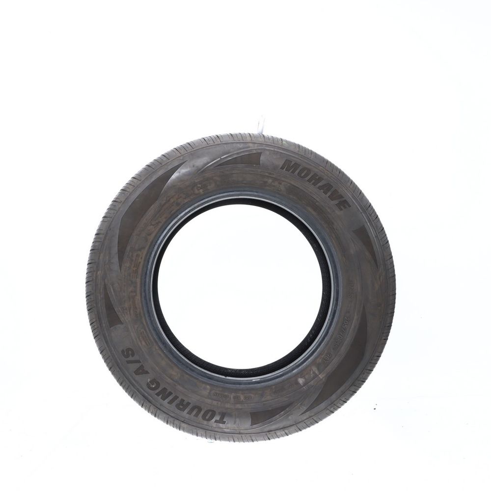 Set of (2) Used 205/70R15 Mohave Touring A\S 96T - 7/32 - Image 3
