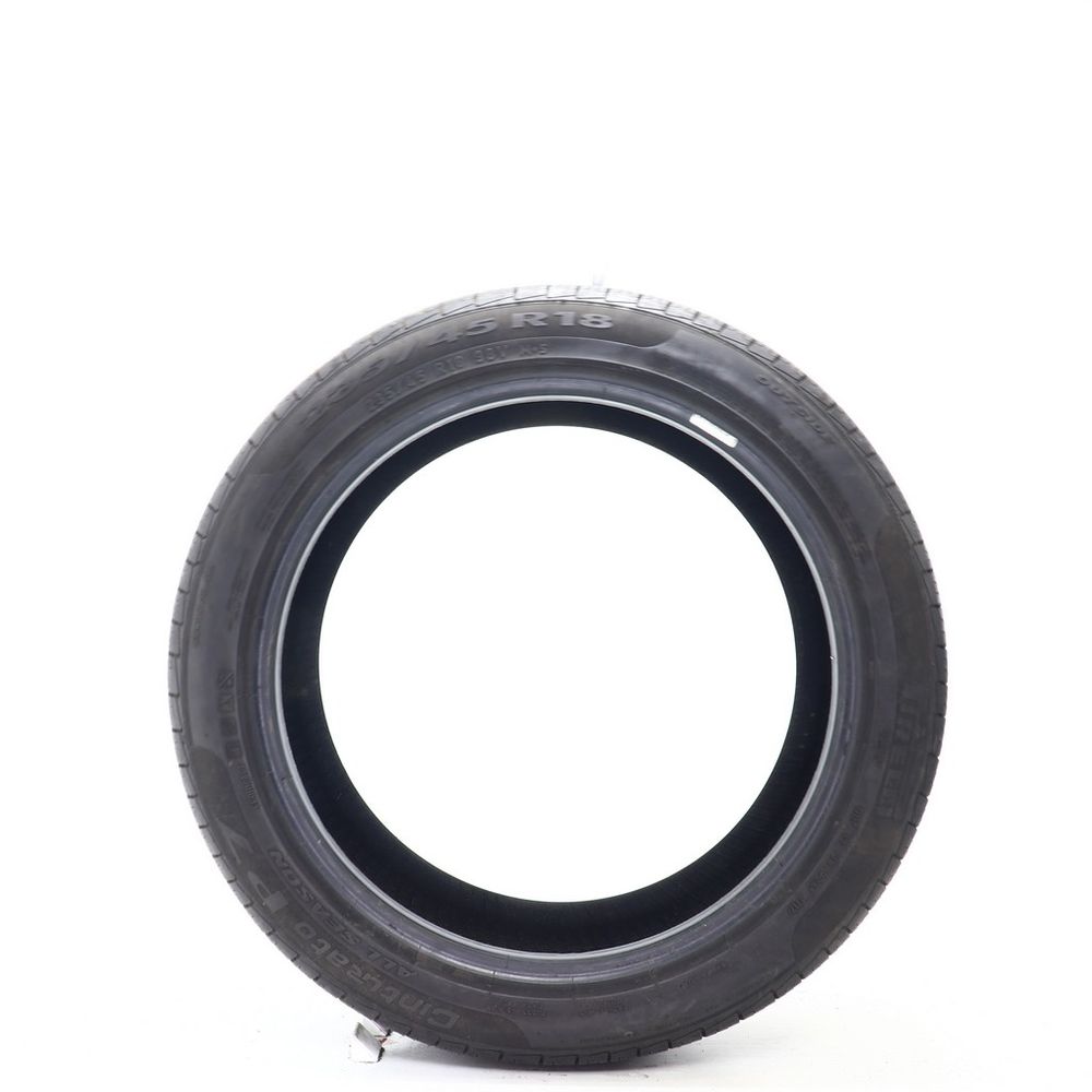 Used 235/45R18 Pirelli Cinturato P7 98V - 8.5/32 - Image 3