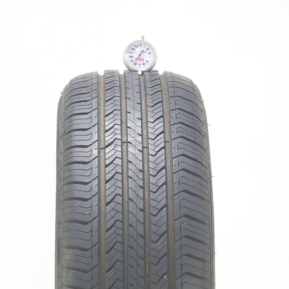 Used 225/60ZR18 Maxxis Bravo HP M3 100W - 8/32 - Image 2