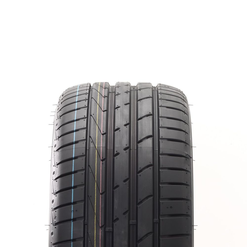 New 245/45R18 Hankook Ventus S1 evo2 MOE HRS 100Y - Image 2