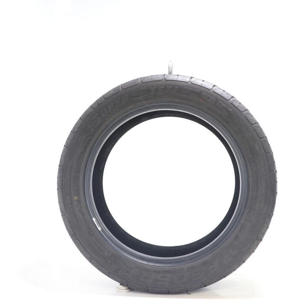 Used 235/50ZR18 Federal Super Steel 595 101W - 8.5/32 - Image 3