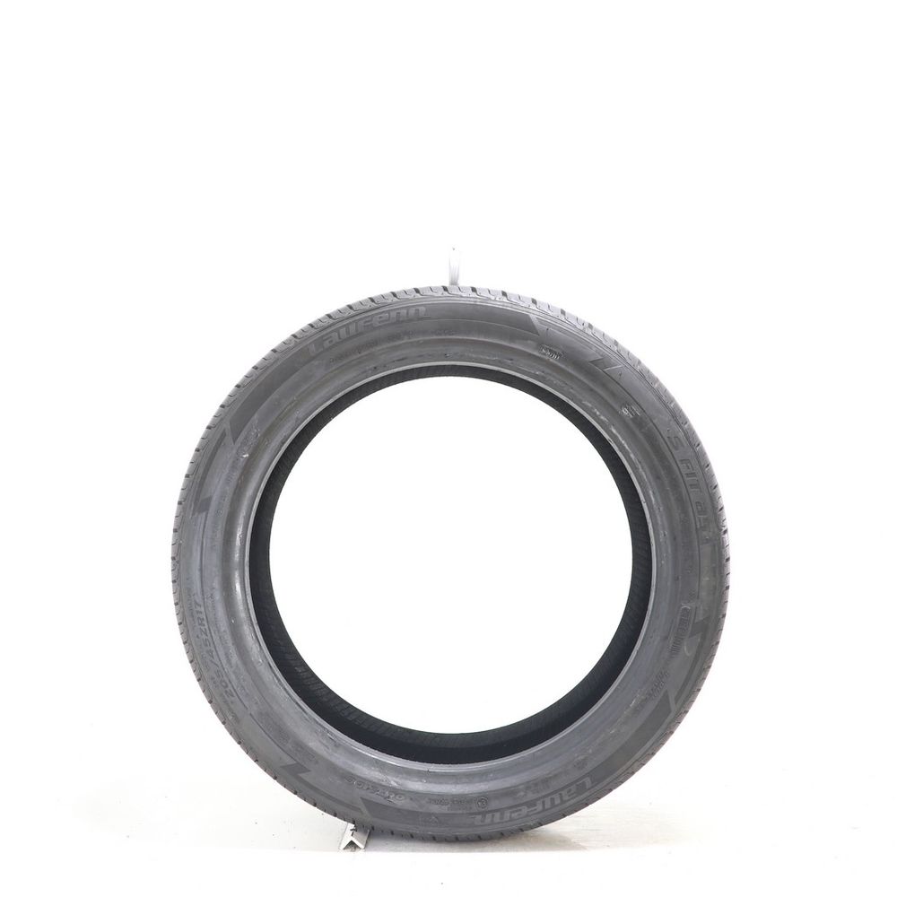 Set of (2) Used 205/45ZR17 Laufenn S Fit AS 88W - 8.5/32 - Image 3