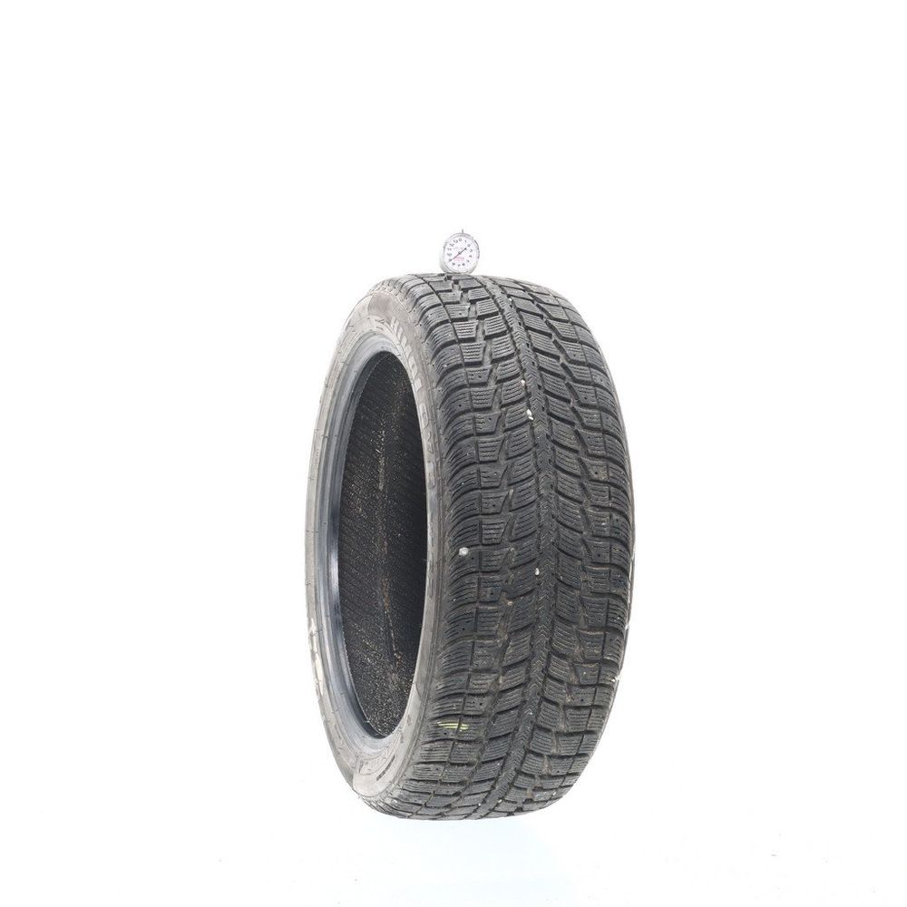 Used 225/45R18 Federal Himalaya WS2 91T - 8.5/32 - Image 1