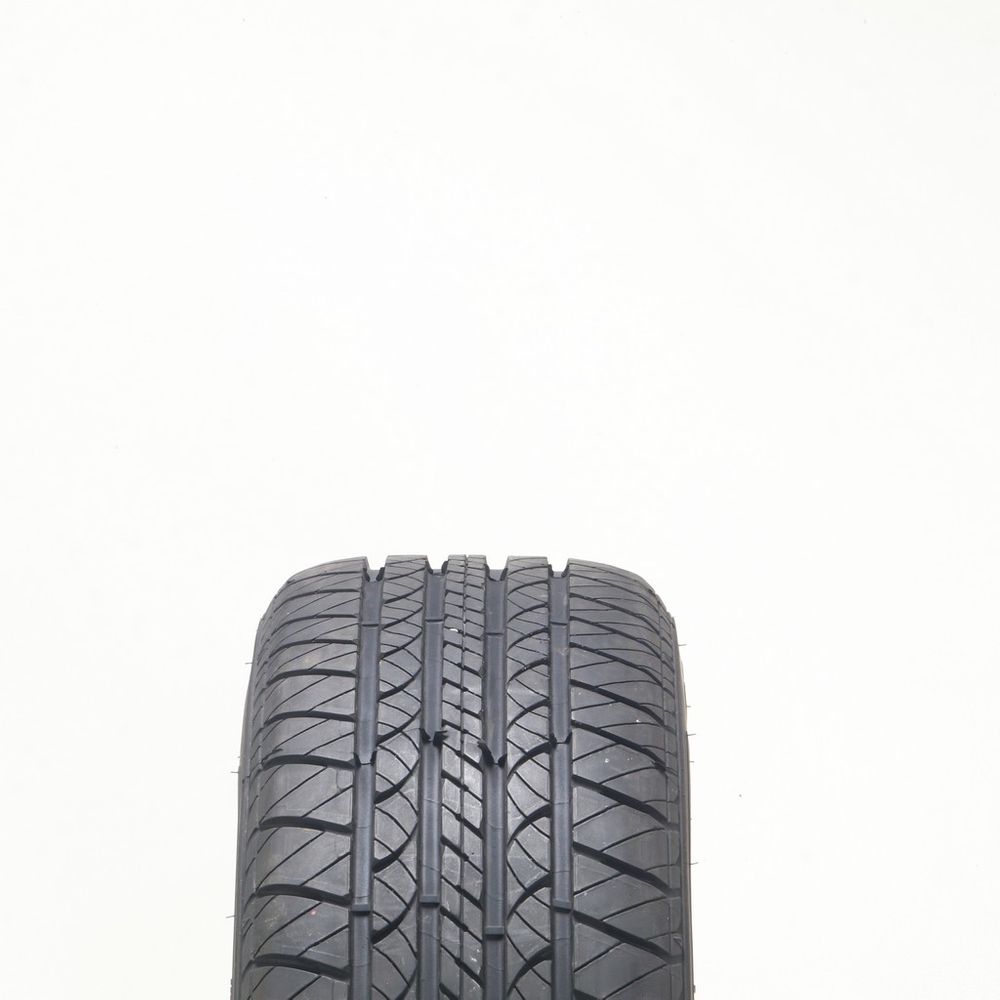 Driven Once 205/55R16 Douglas Touring A/S 91H - 8.5/32 - Image 2