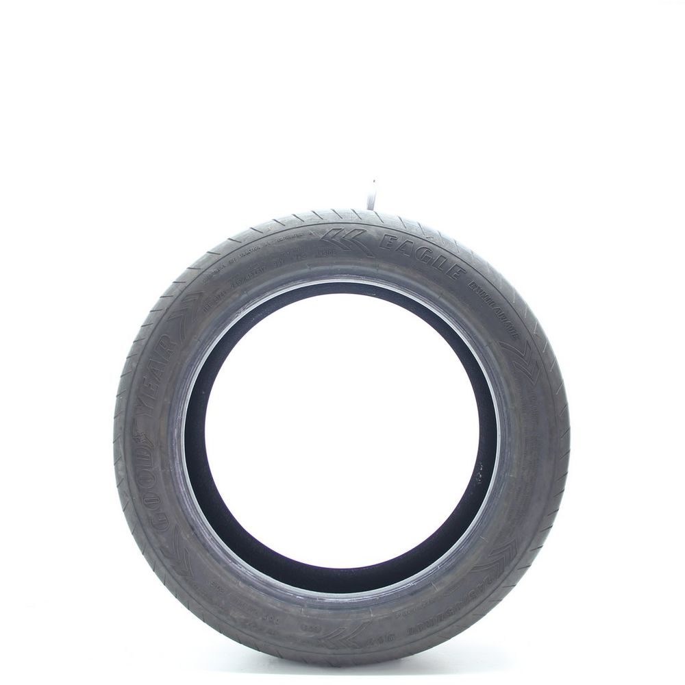 Used 245/45ZR17 Goodyear Eagle Exhilarate 99Y - 7.5/32 - Image 3