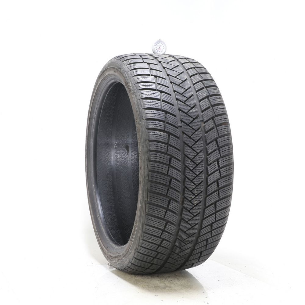 Used 285/35R22 Vredestein Wintrac Pro 106Y - 8.5/32 - Image 1