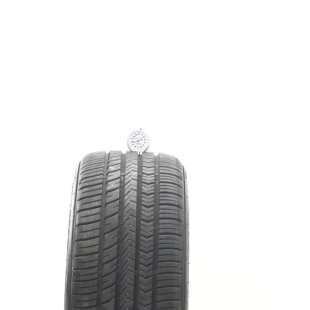 Used 235/40ZR18 Falken Pro G6 Sport A/S 95Y - 9.5/32 - Image 2
