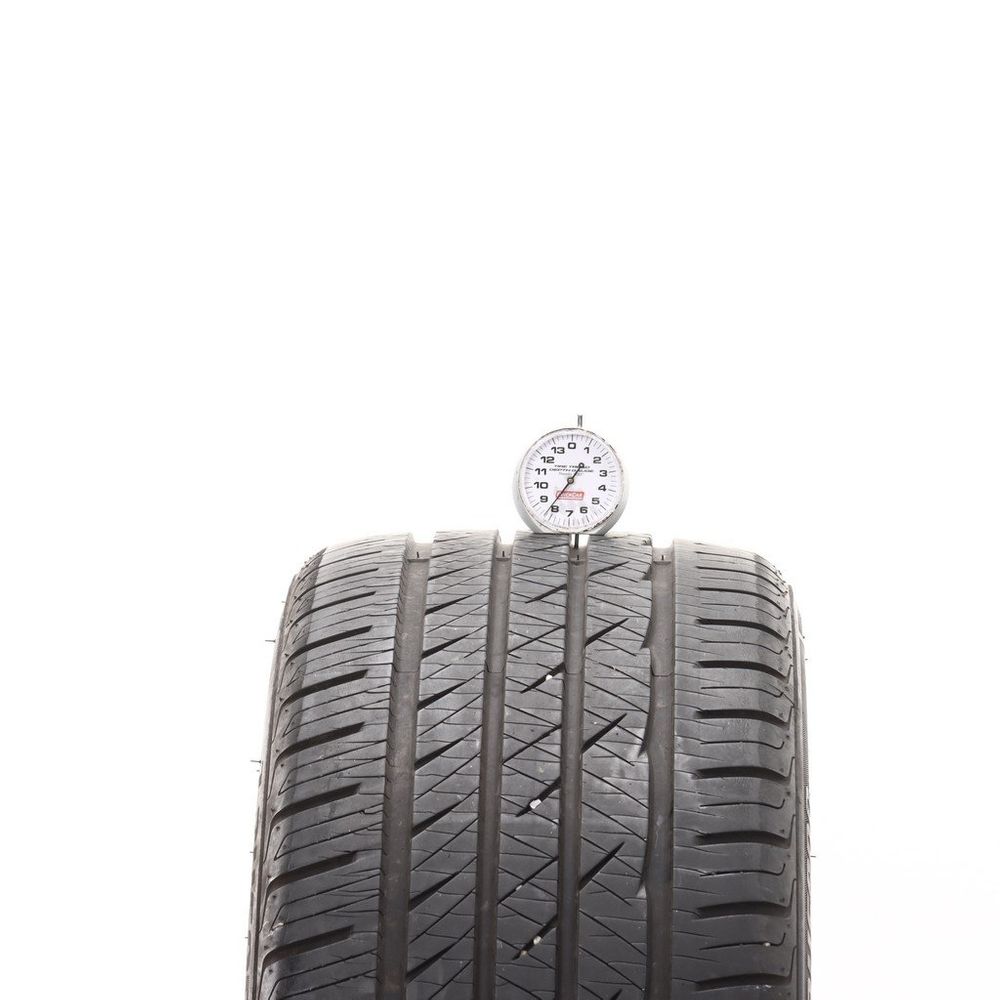 Set of (4) Used 225/40ZR18 Laufenn S Fit AS 92W - 7.5-8/32 - Image 5