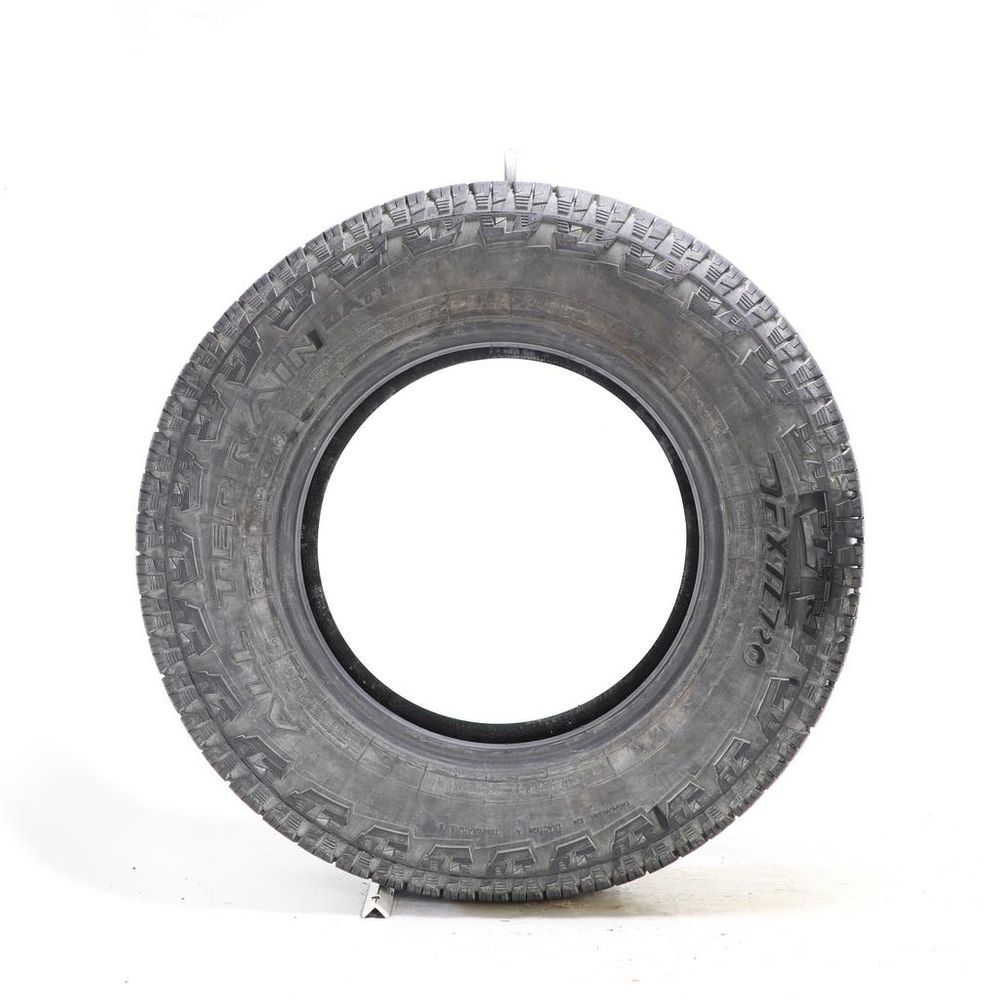 Set of (2) Used 235/70R16 Dextero All Terrain DAT1 104T - 11.5-12.5/32 - Image 3