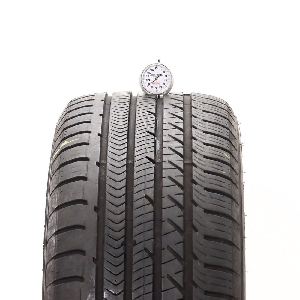 Set of (2) Used 285/45R20 Goodyear Eagle Sport AS 112H - 8-8.5/32 - Image 5