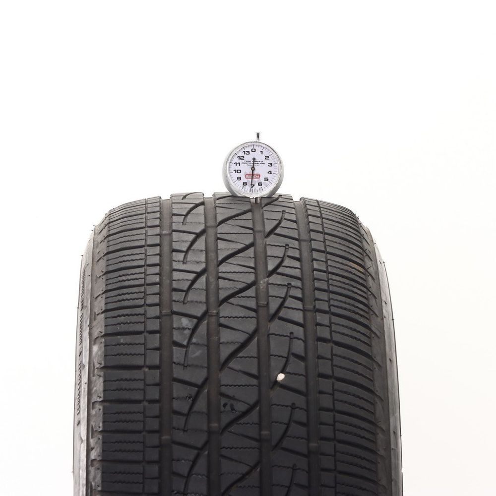 Set of (4) Used 245/60R18 Firestone Destination LE3 105H - 6.5-8/32 - Image 5