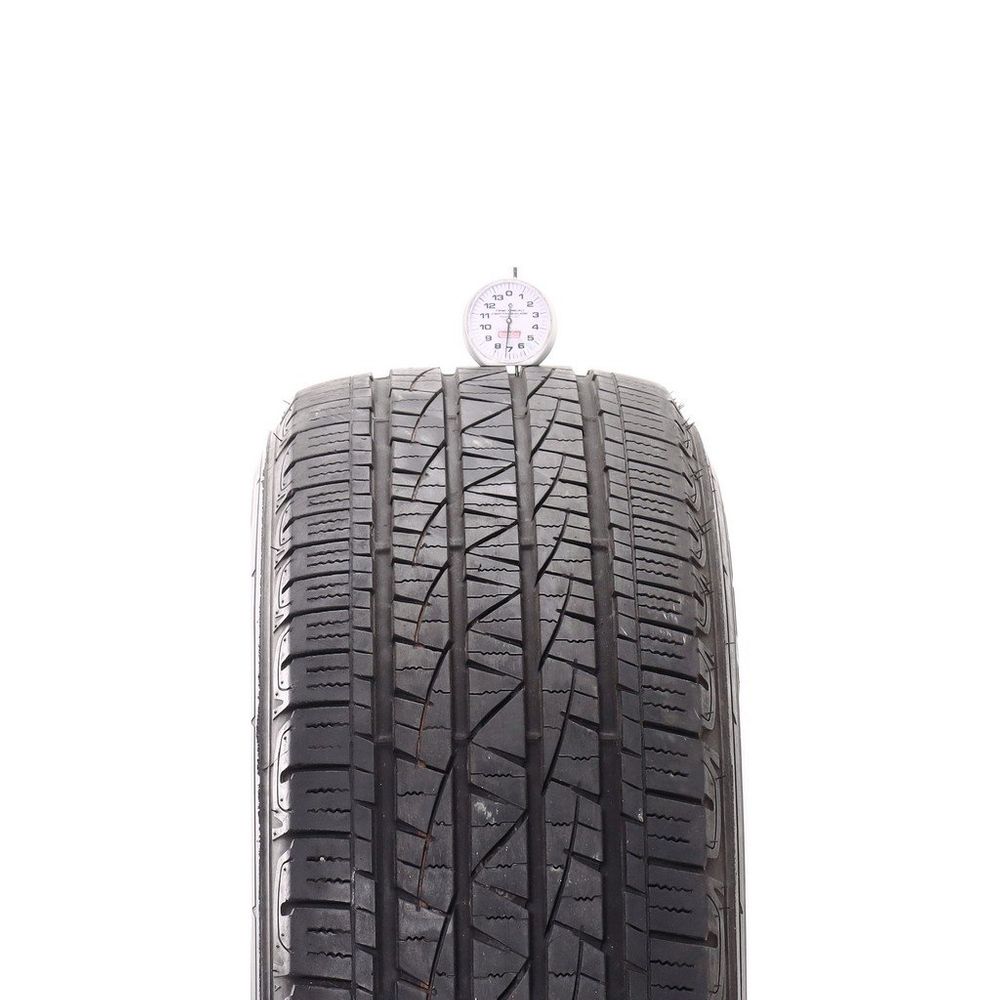 Set of (4) Used 245/60R18 Firestone Destination LE3 105H - 6.5-8/32 - Image 8