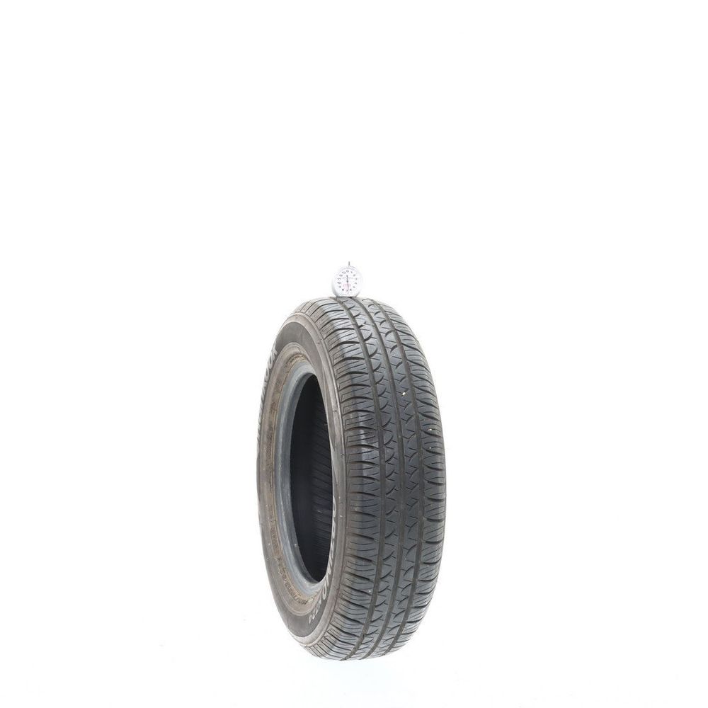 Used 175/70R13 Hankook Optimo H724 82T - 6.5/32 - Image 1