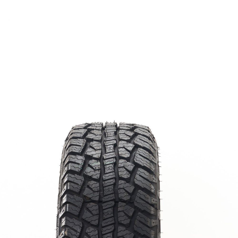 Set of (2) New 235/70R16 Travelstar Ecopath A/T 106T - Image 2