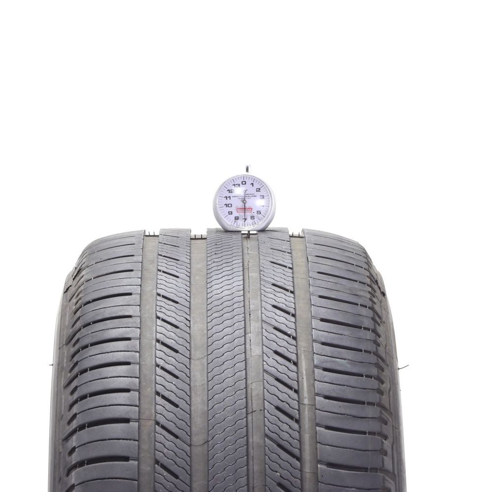 Used 255/50R19 Michelin Premier LTX 107H - 7/32 - Image 2