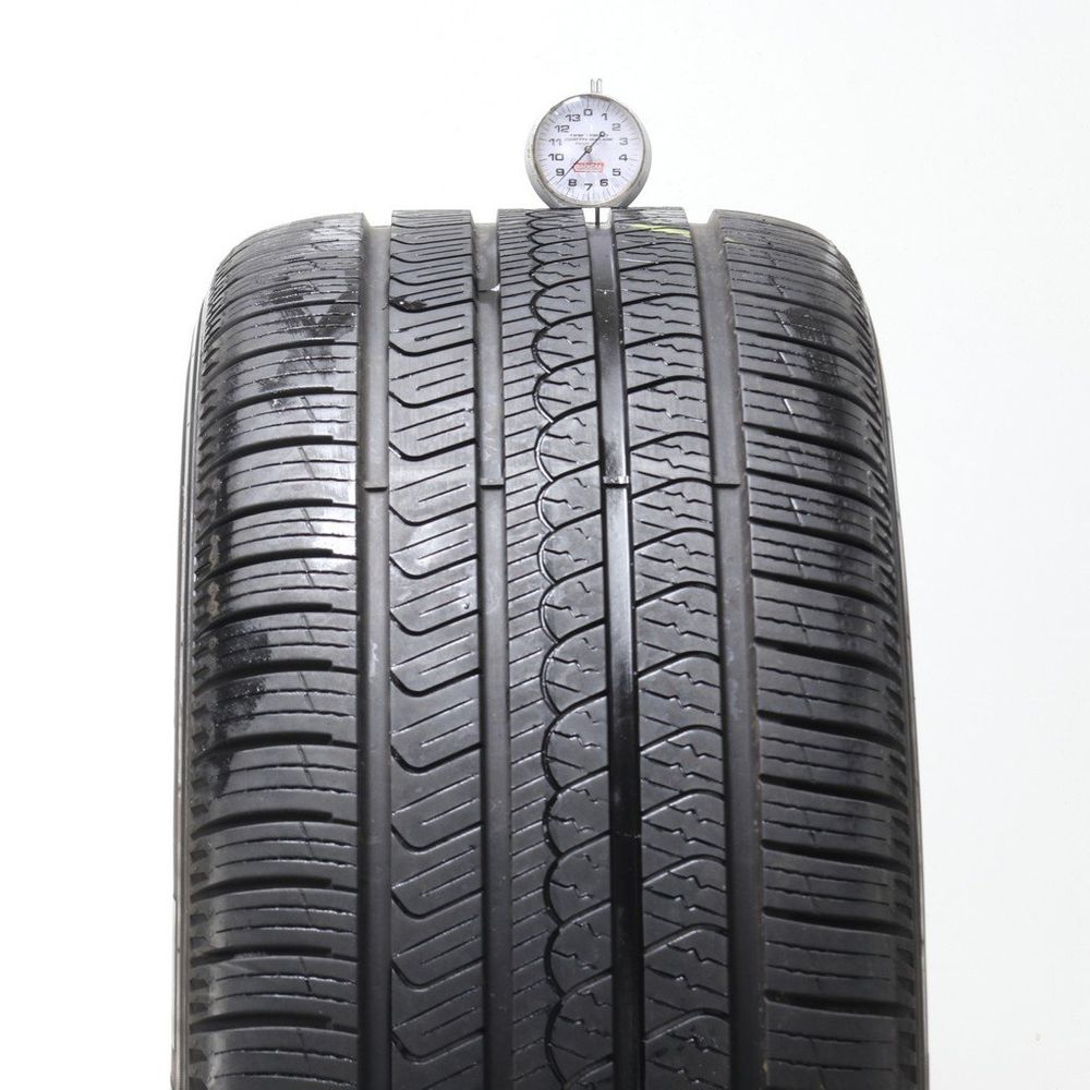 Set of (2) Used 275/55R20 Pirelli Scorpion AS Plus 3 117H - 8.5-9/32 - Image 2