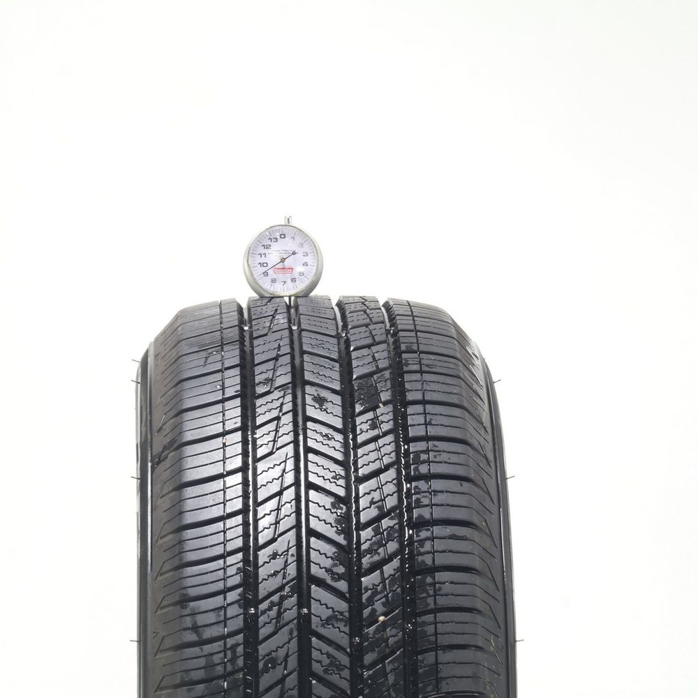 Used 235/60R17 Kumho Solus TA51a 102H - 9/32 - Image 2