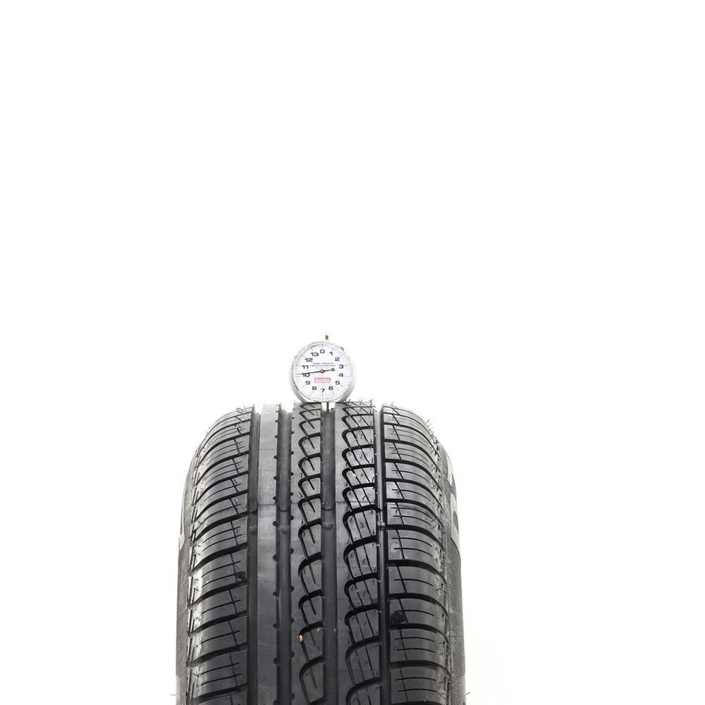Set of (2) Used 195/65R15 Pirelli P7 91V - 9.5-10/32 - Image 5