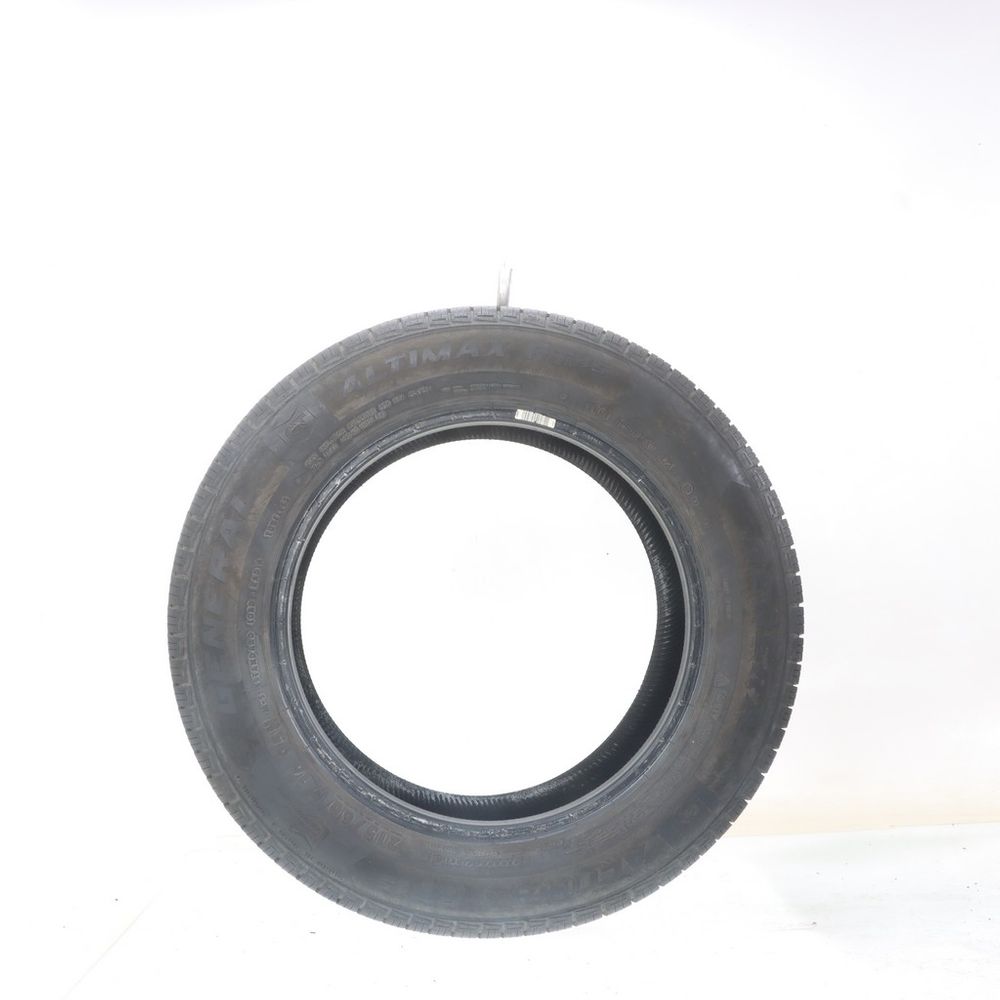 Used 215/60R16 General Altimax RT45 95H - 6.5/32 - Image 3