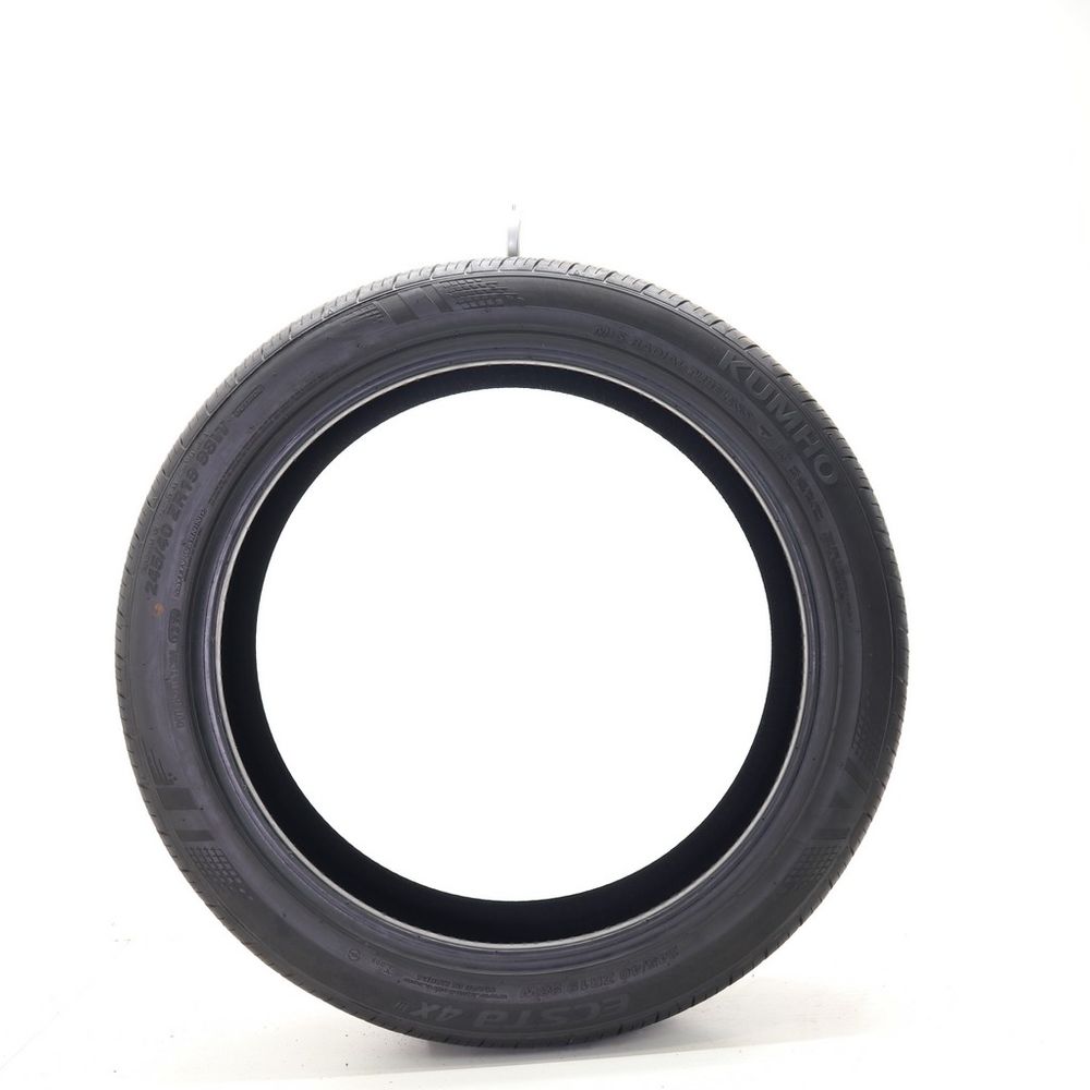 Used 245/40ZR19 Kumho Ecsta 4X II 98W - 8/32 - Image 3