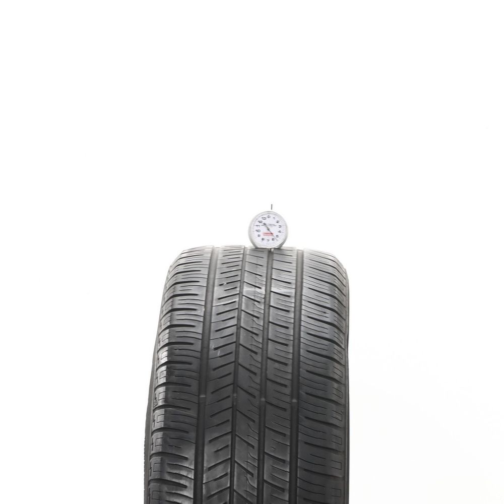 Used 225/55R17 Yokohama YK740 GTX 97V - 5.5/32 - Image 2