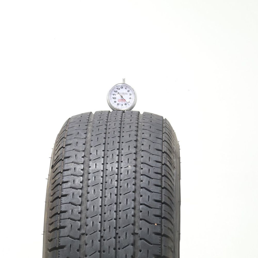 Used ST 225/75R15 Goodyear Endurance 117/112N E - 5/32 - Image 2