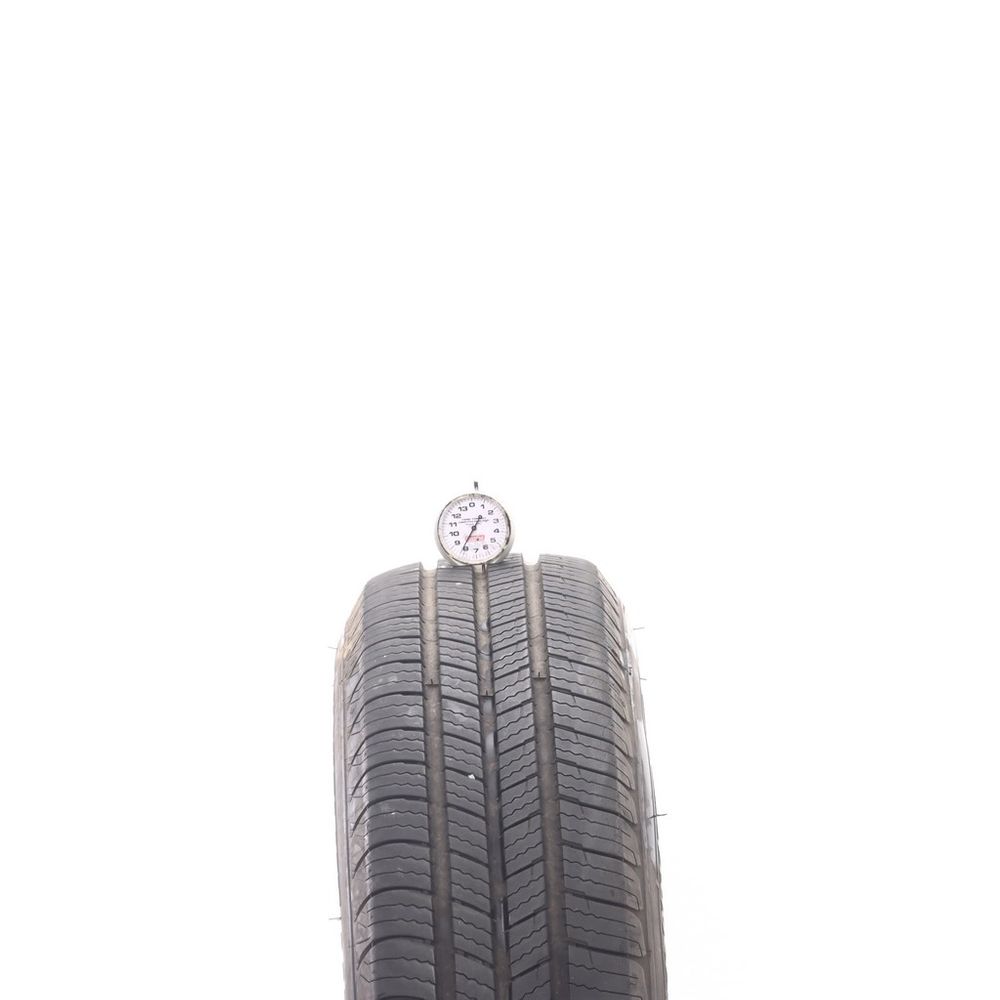 Set of (2) Used 195/70R14 Michelin Defender T+H 91H - 7.5-8/32 - Image 5