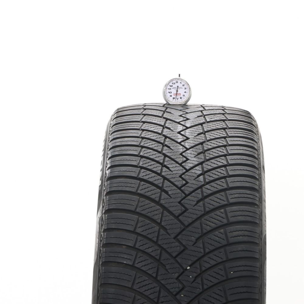 Used 275/45R21 Pirelli Scorpion Weather Active 110W - 7.5/32 - Image 2