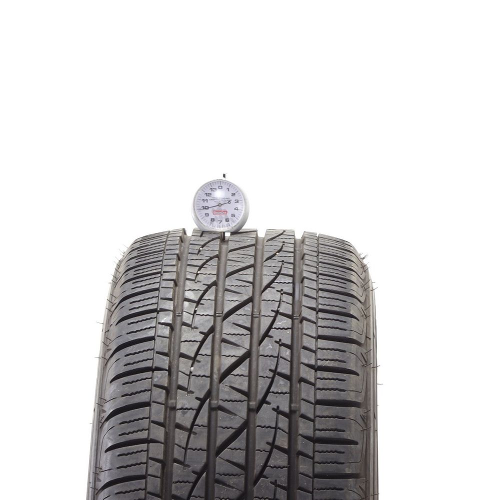 Used 235/60R17 Firestone Destination LE2 100H - 10/32 - Image 2