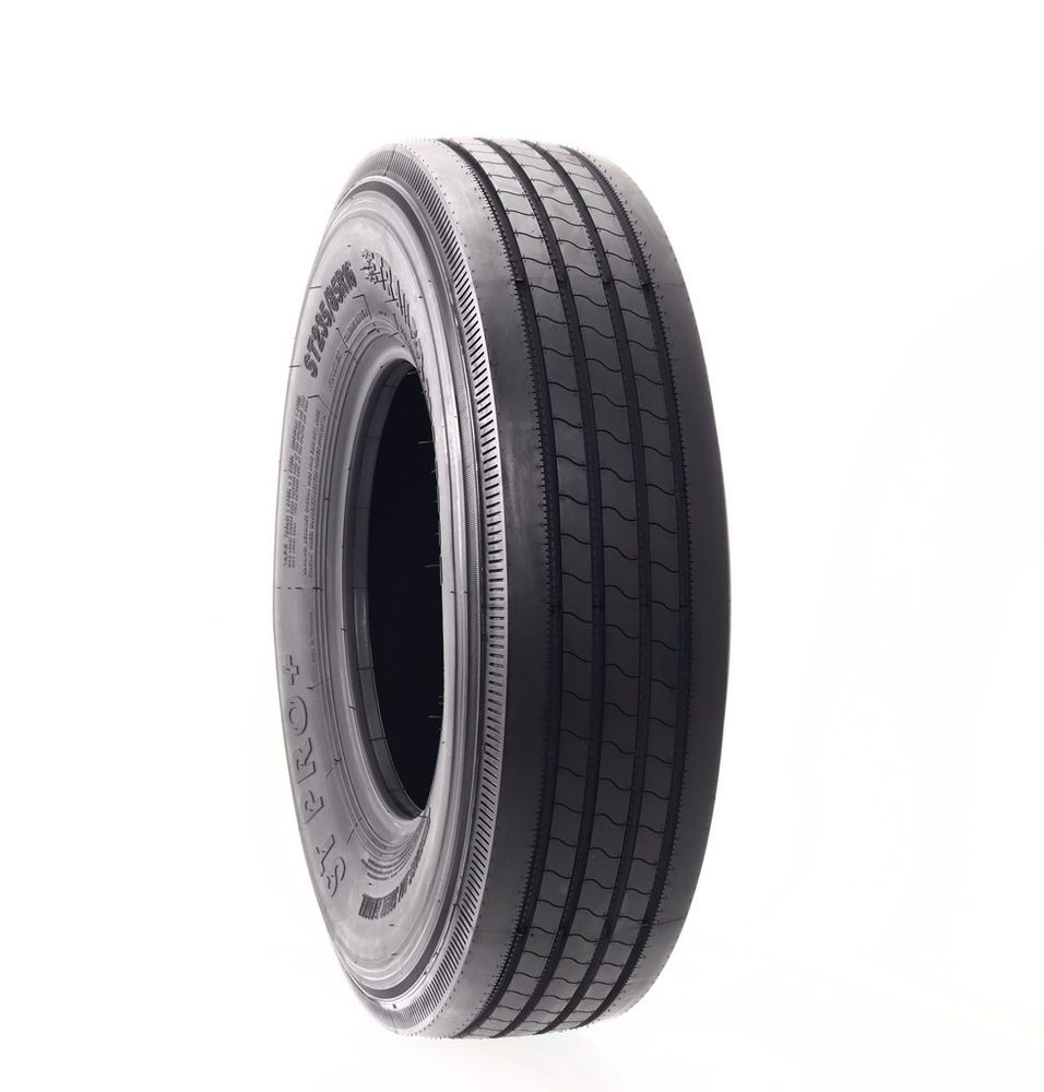 New ST 235/85R16 Trailer Master ST Pro Plus 132/127M G - Image 1