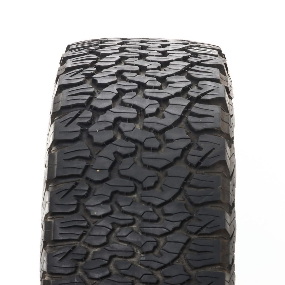 Set of (4) Used LT 35X12.5R20 BFGoodrich All-Terrain T/A KO2 121R E - 14/32 - Image 2