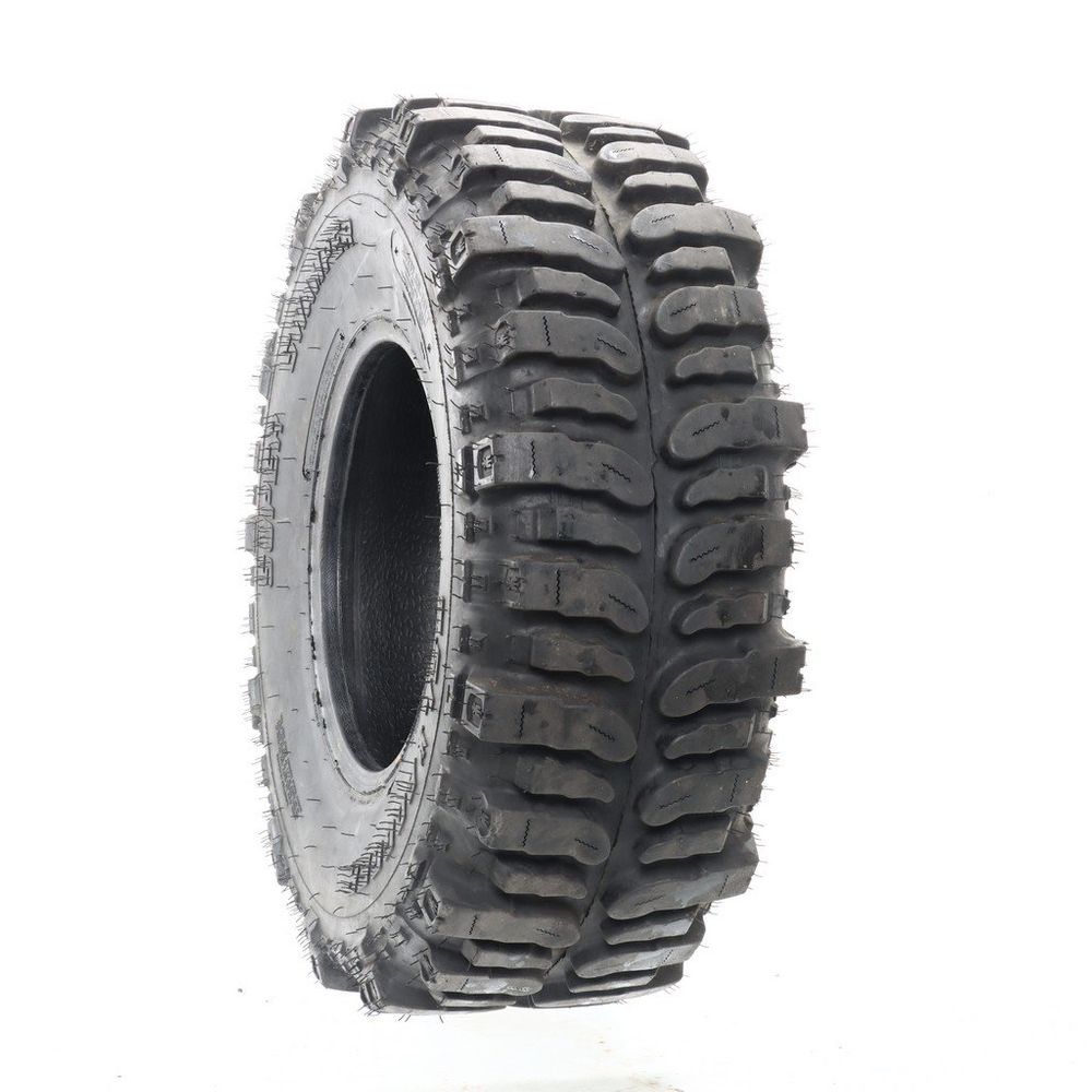 Set of (2) Used LT 35X12.5-16 Interco Super Swamper TSL Bogger 1N/A C - 24.5/32 - Image 1