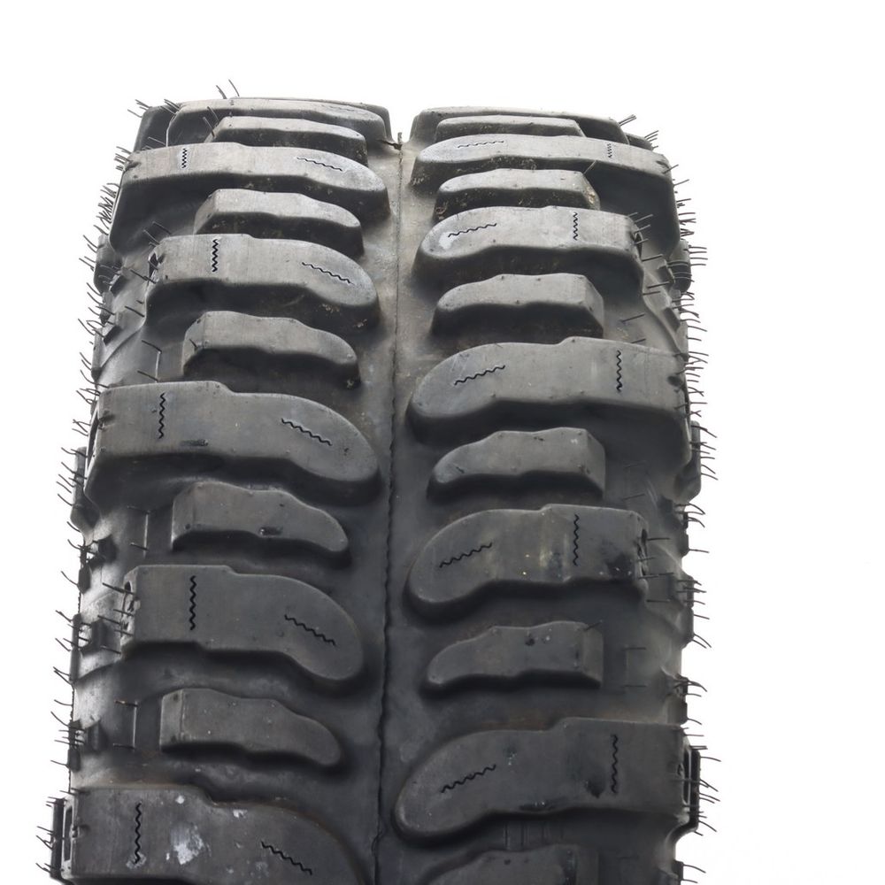Set of (2) Used LT 35X12.5-16 Interco Super Swamper TSL Bogger 1N/A C - 24.5/32 - Image 2