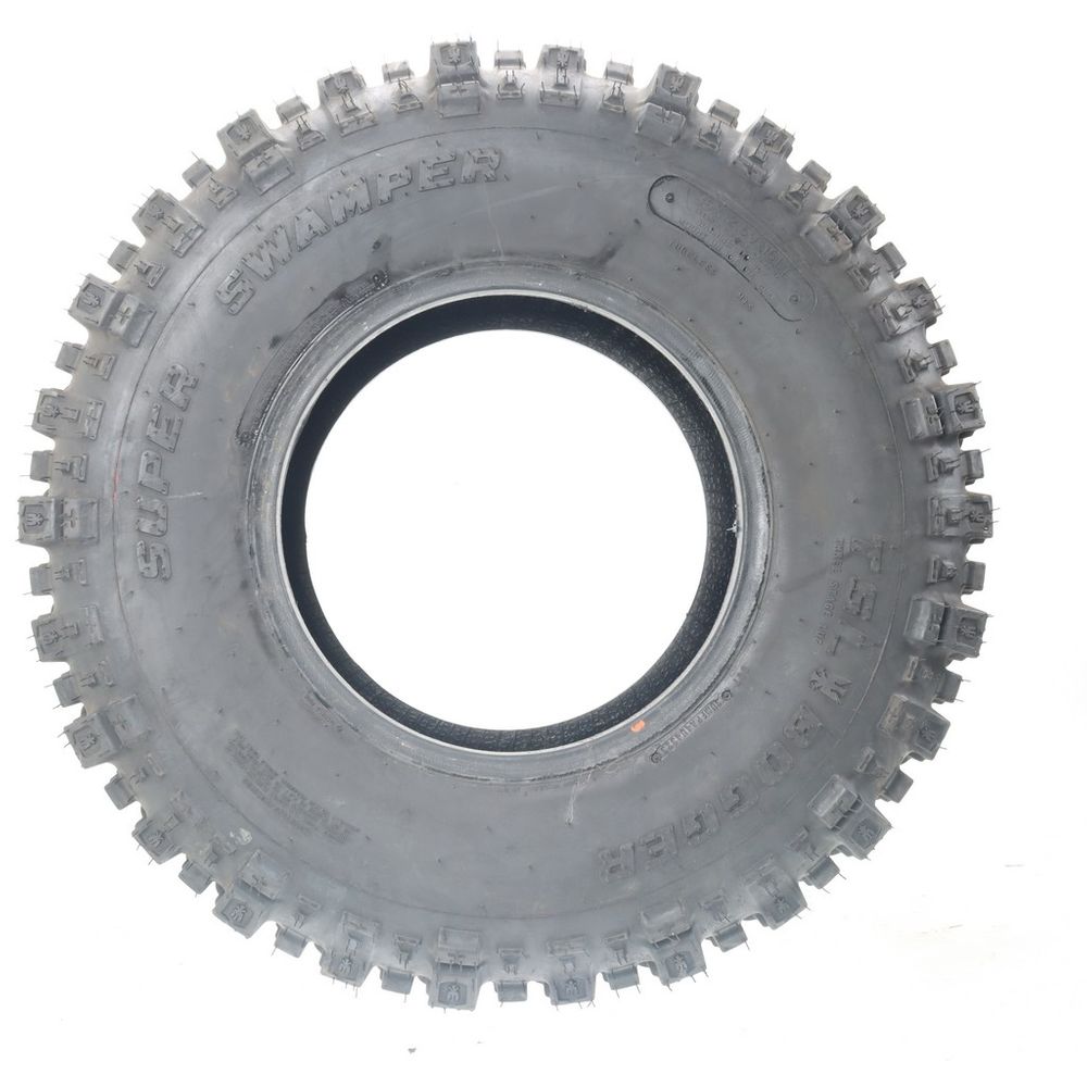Set of (2) Used LT 35X12.5-16 Interco Super Swamper TSL Bogger 1N/A C - 24.5/32 - Image 3