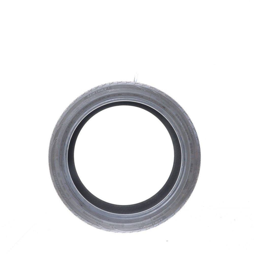 Set of (4) Used 225/40ZR18 Sentury UHP 92W - 6.5-8/32 - Image 6