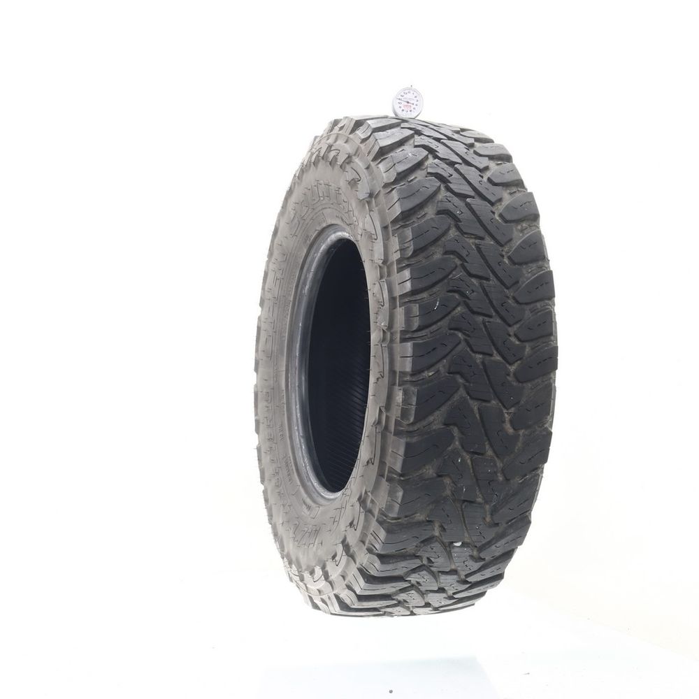Used LT 265/75R16 Toyo Open Country MT 123/120P E - 10.5/32 - Image 1