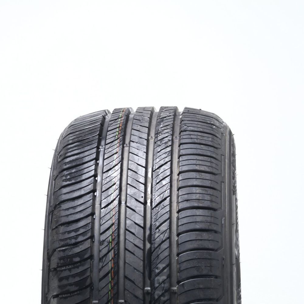 New 255/55R19 Kumho Crugen HP71 111V - 10/32 - Image 2