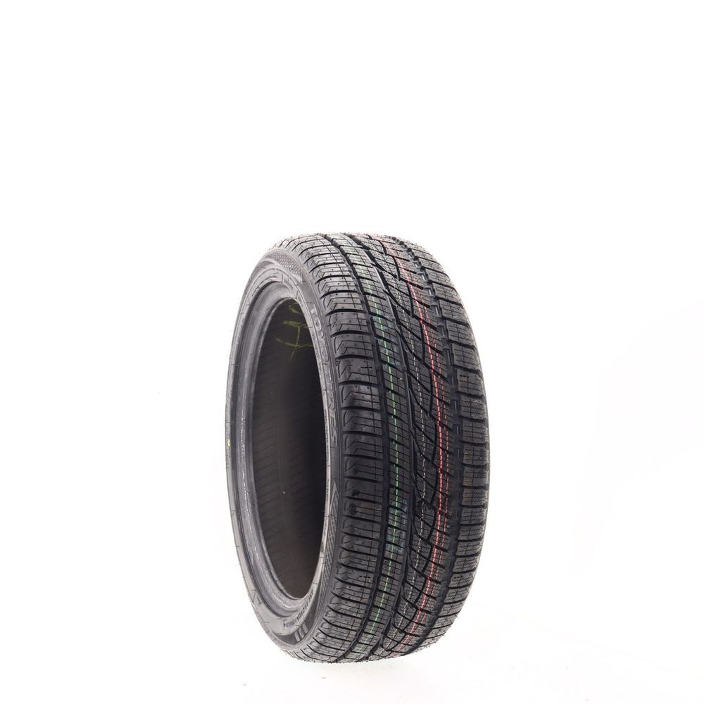 New 215/45R17 Toyo Celsius 91V - Image 1