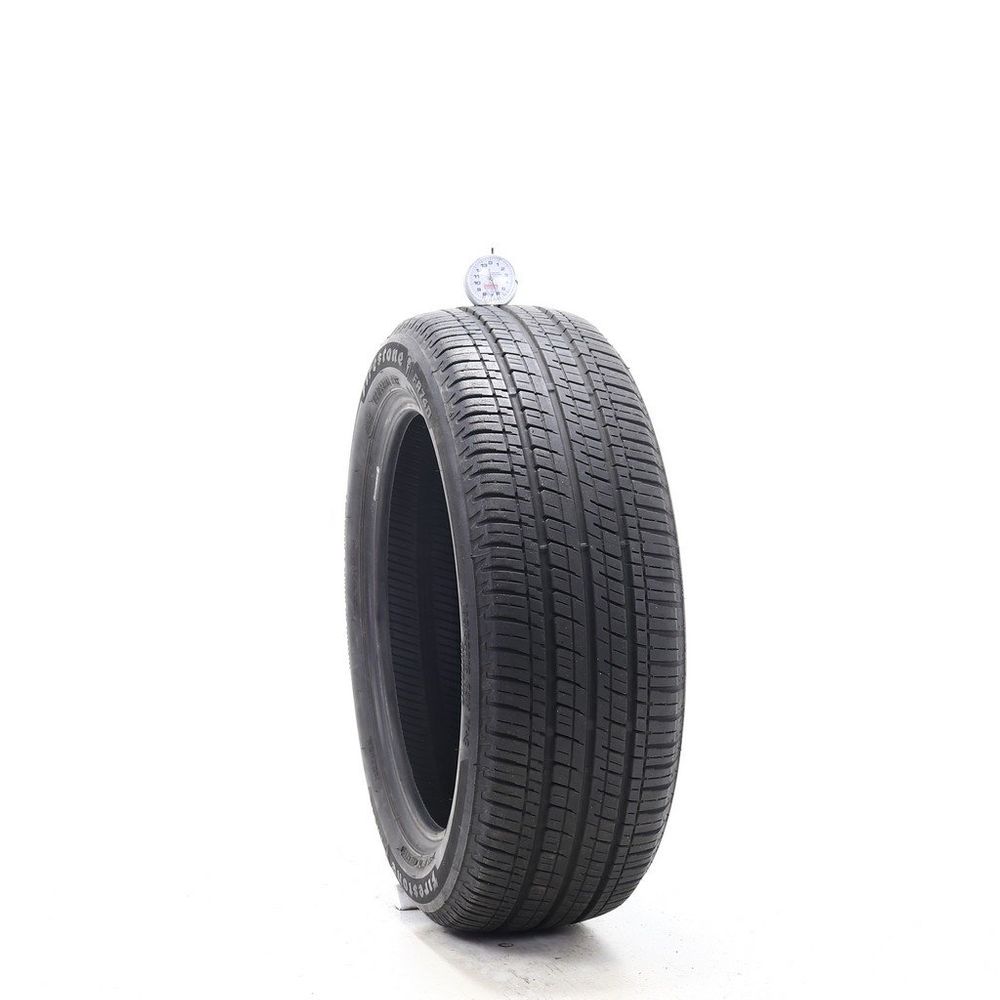 Set of (4) Used 185/55R16 Firestone FR740 83H - 6-6.5/32 - Image 1