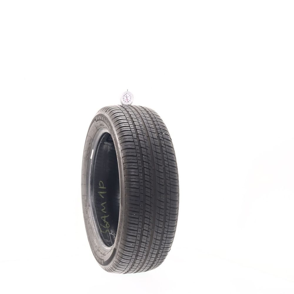 Set of (4) Used 185/55R16 Firestone FR740 83H - 6-6.5/32 - Image 4