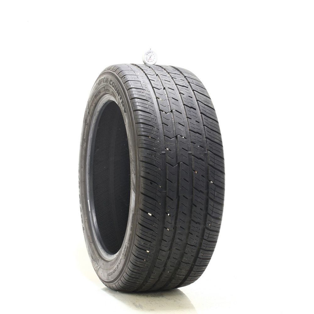 Used 285/45R20 Toyo Open Country Q/T 112H - 8/32 - Image 1