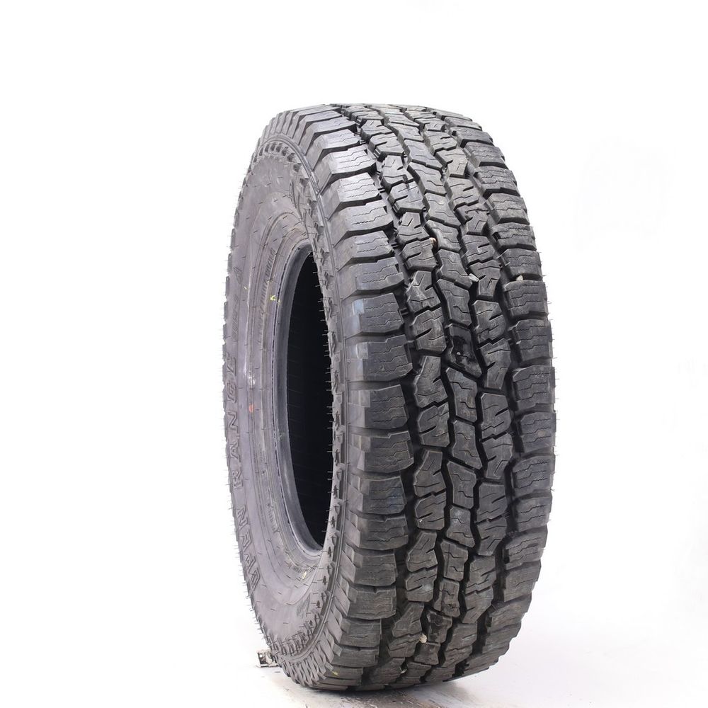 Driven Once LT 285/70R17 Mazama Open Range A/T SQM-3 121/118S - 18/32 - Image 1