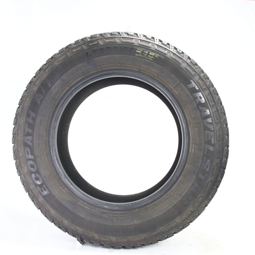 Used LT 275/65R18 Travelstar Ecopath A/T 123/120S - 10/32 - Image 3