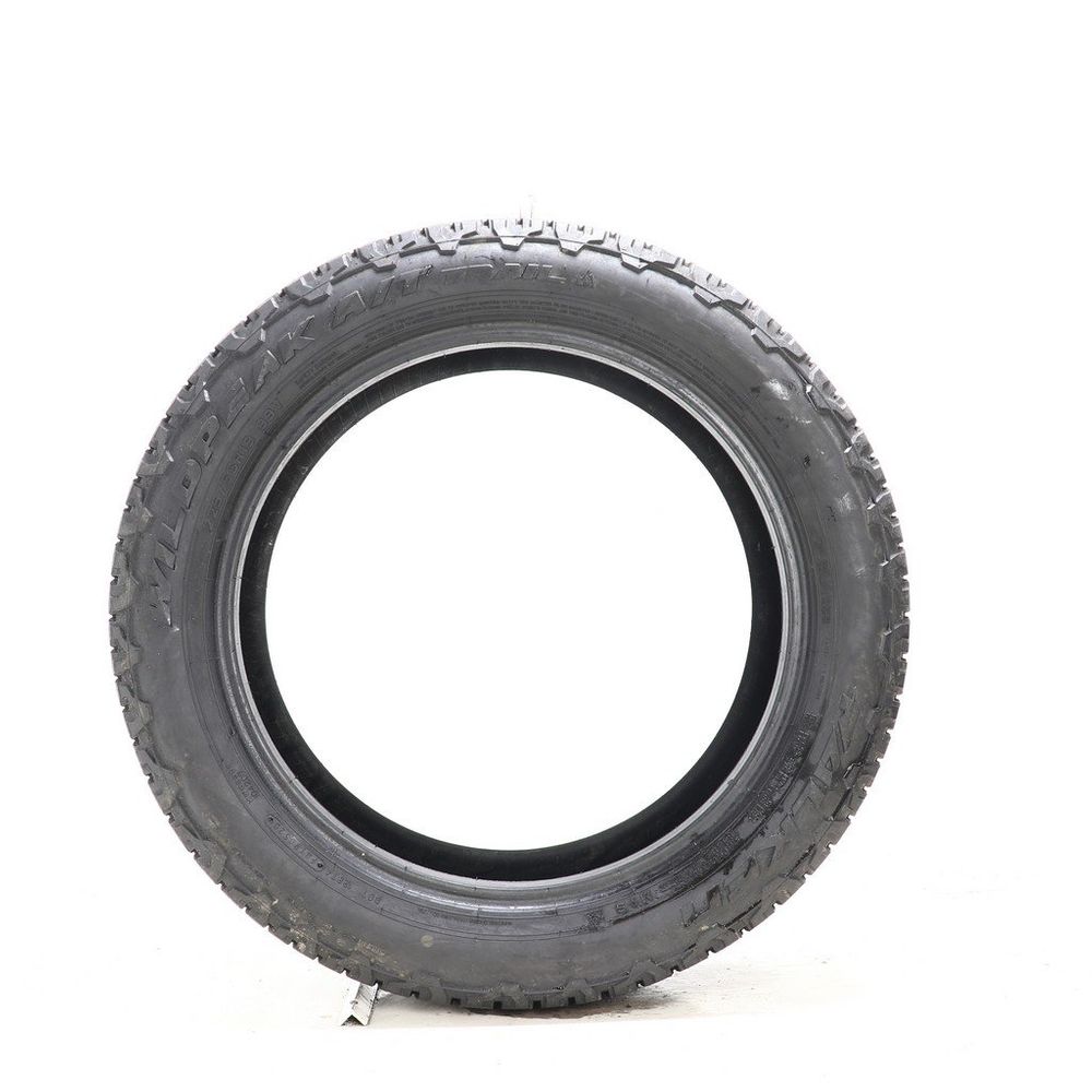 Set of (2) Used 225/55R19 Falken Wildpeak A/T Trail 99V - 8-9/32 - Image 6