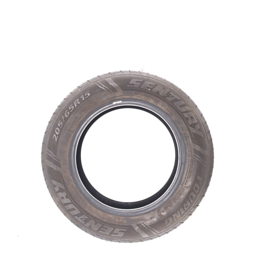 Used 205/65R15 Sentury Touring 95H - 8.5/32 - Image 3